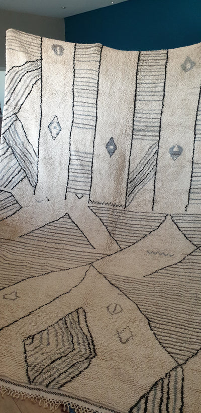 Product review image